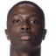 Fadilou Seck - Team Dinamo Sassari Results