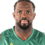 Aristide MOUAHA TCHEUSSI - Player Aristide Mouaha Tcheussi 64383 Live Result