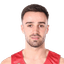 Anthony Da Silva - Player Anthony Da Silva 44686 Basketball Result