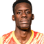 Joel Paul Kayira - Player Joel Paul Kayira 90393 Basketball