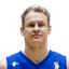 Sasu Salin - Player Ssalin 16573 Basketball Live Score