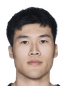Zheng Xiaoyao - Team Shandong Hispeed Kirin Live Basketball