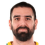 Christos Loizides - Team Aek Larnaca Result