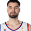 Dusan Ristic - Player Dristic 64537 Live Result