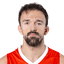 Sertac Sanli - Player Sertac Sanli 14066 Live Score Today