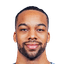 Tosan Evbuomwan - Team Charlotte Hornets Sport