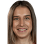 Aliz Varga - Player Aliz Varga 63331 Live Basketball