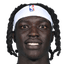 Wenyen Gabriel - Team Bayern Munchen Sport