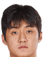 Yeo Jun-hyung - Team Busan Kcc Egis Live