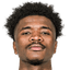 Kam Jones - Team Indiana Pacers Sport