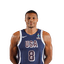 Jahmius Ramsey - Player Jramsey 57339 Live Score