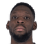 Babatunde Edward Olumuyiwa - Team Granada Basketball