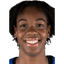 Dominique Malonga - Player Dmalonga 90232 Result