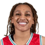 Jillian Archer - Team Lebanon Women Basketball Live