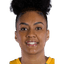 Damiris Dantas - Player Damiris Dantas 53164 Basketball