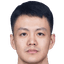 Jiang Yuxing - Team Liaoning Flying Leopards Scores