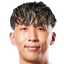 Tatsumi Yu - Team Yokohama Bcorsairs Basketball Live Score