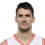 Bogić Vujošević - Player Bogi Vujoevi 90678 Basketball Score