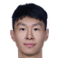 Zheng Haoran - Team Tianjin Pioneers Basketball Live Score