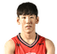 Seo myeon gjin - Team Ulsan Mobis Phoebus Basketball Live Score