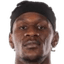 I. Bonga - Eurobasket Scores