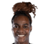 Marlyn Vente - Team Colombia Women Basketball Live
