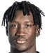 Khalifa Ababacar Diop - Live Team Saski Baskonia