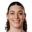 Lorela Cubaj - Player Lorela Cubaj 75351 Basketball Score