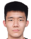 Wu Zihan - Team Shenzhen Marco Polo Results