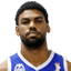 Marlon Diaz Miranda - Player Marlon Diaz Miranda 74951 Basketball Live