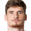 Niko Rocak - Player Nrocak 63909 Basketball Live Score