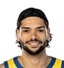 Leo Meindl - Team Brazil Basketball Live Score
