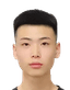 Xing Weihao - Team Liaoning Flying Leopards Sport