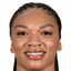 Makayla Timpson - WNBA Live Scores