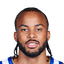 Moses Moody - Team Golden State Warriors Schedule