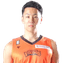 Yoshihiko Toshino - Team Ehime Orange Vikings Live Score Today