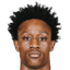 Clarence Leland Bryce - Team Unics Kazan Live Score Today