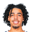 Julian Strawther - Team Denver Nuggets Basketball
