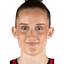 Leonie Fiebich - Player Leonie Fiebich 90228 Live Score Today