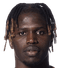 Gora Camara - Team Senegal Basketball Score