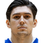 Andre Gustavson - Player Andre Gustavson 24653 Sport