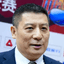 Jinli Zhou - Team Tianjin Pioneers Live Basketball