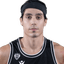Antonis KONIARIS - Team Paok Bc Basketball Score
