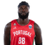 Neemias Queta - Player Nqueta 25021 Sport