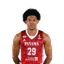 Ezequiel Omar Bell De La Rosa - Player Ezequiel Omar Bell De La Rosa 105337 Live Score Today