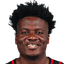 Clint Capela - Team Houston Rockets Scores