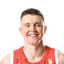 Josh Hawkinson - Player Jhawkinson 15469 Sport