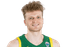 Kristupas Zemaitis - Team Napoli Basket Scores