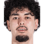 Mustapha Amzil - Player Mustapha Amzil 61004 Basketball