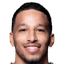 Andre Roberson - Team Zenit Petersburg Results